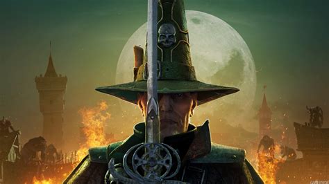 Warhammer: End Times .